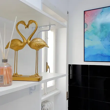 Апартаменты Real Vatican Рим