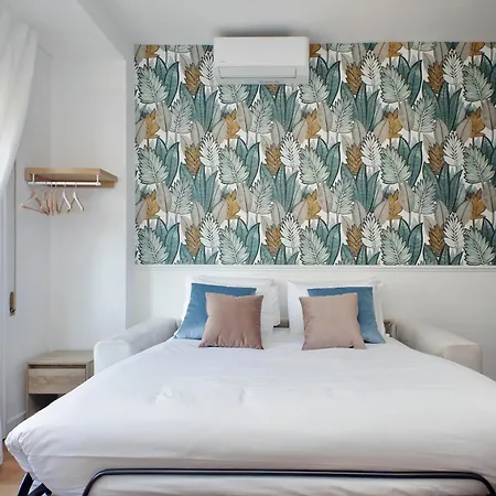 Апартаменты Real Vatican