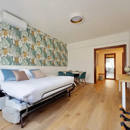 Апартаменты Real Vatican