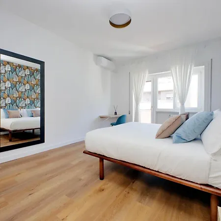 Real Vatican Апартаменты *