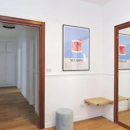 Real Vatican Апартаменты *