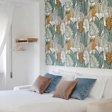 Апартаменты Real Vatican *