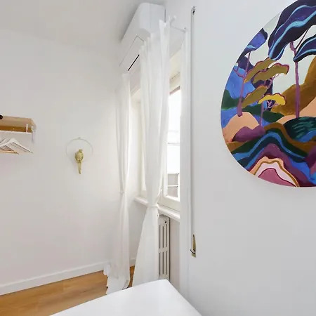 Апартаменты Real Vatican Рим