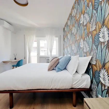 Real Vatican Апартаменты *