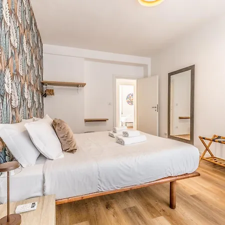 Апартаменты Real Vatican *