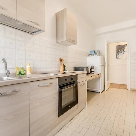 Апартаменты Real Vatican Рим