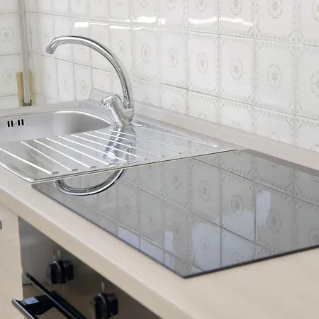 公寓 Real Vatican *