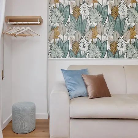 Appartamento Real Vatican *