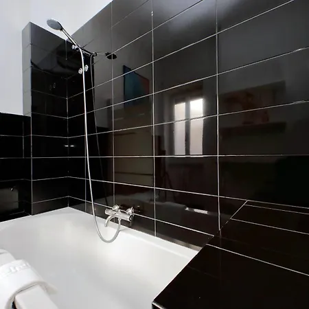 Apartamento Real Vatican *