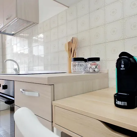 Apartment Real Vatican Rom