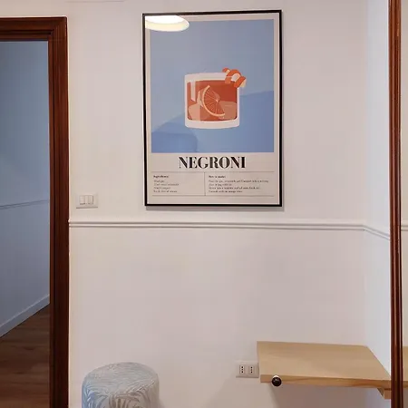 Real Vatican Apartment 5 Min From Metro *