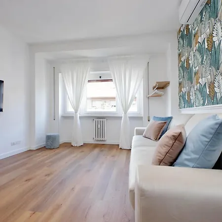 Real Vatican Apartment