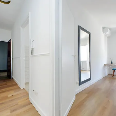 Real Vatican Apartment 5 Min From Metro