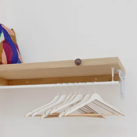 Apartamento Real Vatican *
