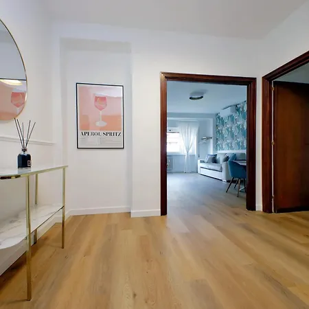 Real Vatican 公寓 *