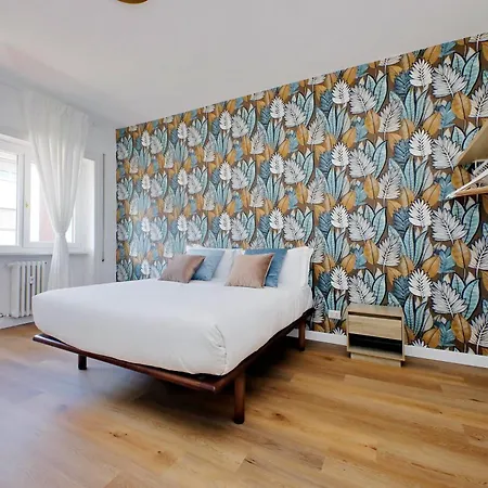 Apartamento Real Vatican *