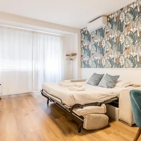 Real Vatican Apartment 5 Min From Metro *