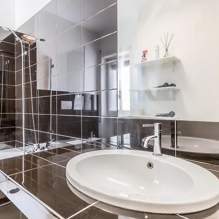 Real Vatican 公寓 罗马