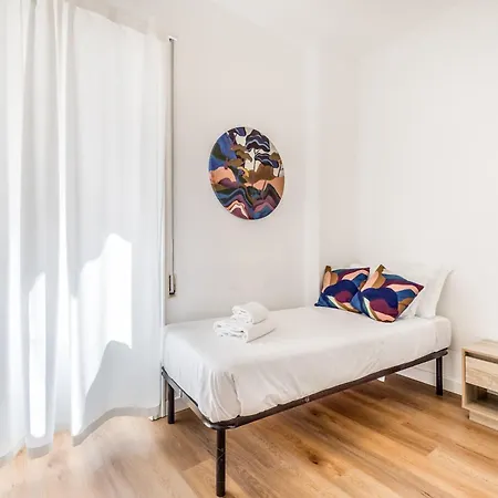 Real Vatican Apartment 5 Min From Metro