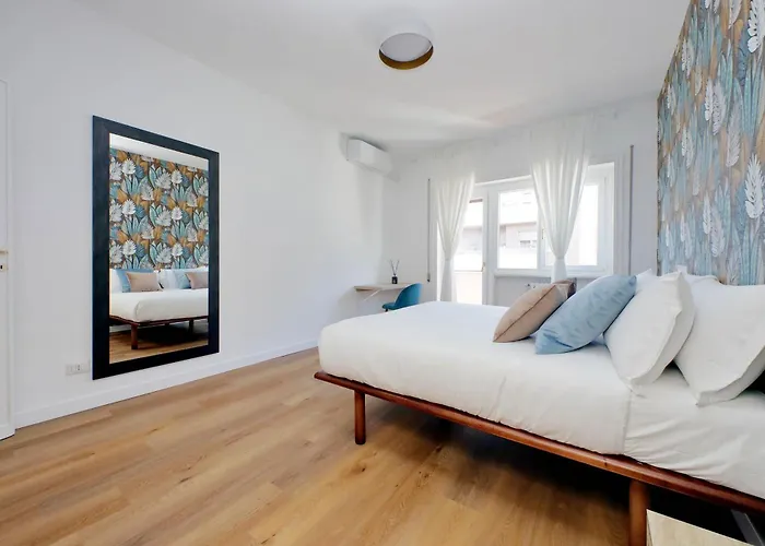 Real Vatican 公寓 *