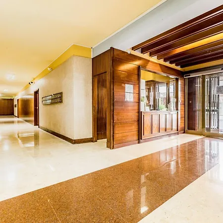 Real Vatican Apartment *