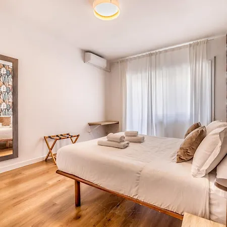 Real Vatican Apartment *